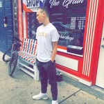 Collin Adams - @collin_brazy - Instagram