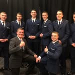 Collin Adams - @cpt_adams - Instagram