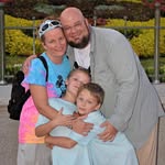 Collin Adams - @kilted_cleric - Instagram