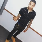 Collin Adams - @392_headhuncho - Instagram