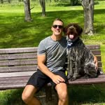 Collin Adams - @thec0ntractor - Instagram