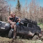 Collin Albert - @getmybackpack - Instagram