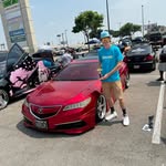 Collin Albert - @bagged_kc - Instagram