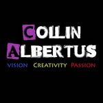 Collin Albertus Visual Artist - @collinalbertus.visual_artist - Instagram