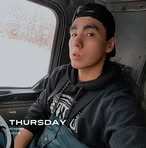 Alexander Collins - Facebook