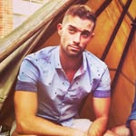 Collin Alexander - @collinalexei - Instagram