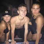 Collin Alexander - @collintatton - Instagram