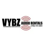 Collin Alexander - @vybz_audio_rentals_slu - Instagram