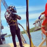 Collin Alexander - @dirtydiver24 - Instagram