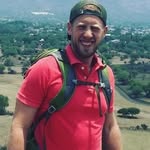 Collin Alexander Robinson - @collinrobinson_84 - Instagram