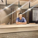 Collin Allen - @colie_tz - Instagram