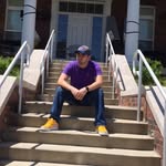 Collin Allen - @collin_allen_17 - Instagram