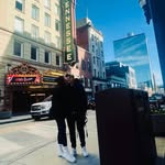 Collin Bailey † - @collinbailey_ - Instagram
