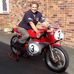 Colin Barber - Facebook