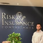 Collin Barber - @collinbarberriskinsurance - Instagram