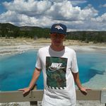 Collin Becker - @cbecker145 - Instagram