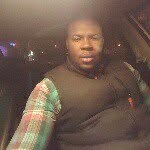 collin Benjamin - @tallmam1980 - Instagram
