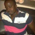 Collin Benjamin - @colinsentongo - Instagram