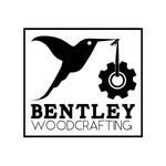 Collin Bentley - @bentleywoodcrafting - Instagram