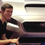 Collin Berg - @collin.berg - Instagram