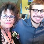 Collin Bergstrom - Facebook
