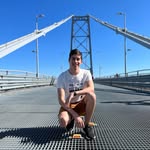 Collin Bergstrom - @collinbergstrom5 - Instagram