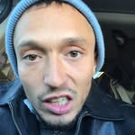 Collin Best - @molotov_crii76 - Instagram
