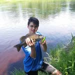 collin Blair - @blueticks120 - Instagram