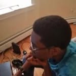 Collin Blair - @fted_the_fox - Instagram