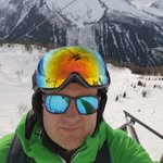 Colin Blanchard - @colinblanchard - Instagram