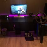 Colin Blanchard - @w1rl0k.g4m3r - Instagram