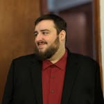 Collin Blank - @mistablank - Instagram