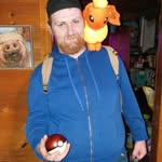 Collin Boling - @brotherfoxx57 - Instagram
