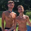 Colin Booth - @swim_booth - TikTok