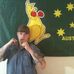 Colin Booth - Facebook