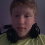 collin booth - @bloodyflames14 - Instagram