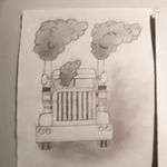 Colin Bossé - @colinbosse - Instagram