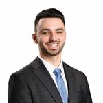 Collin Bossé - @cb.mortgages - Instagram