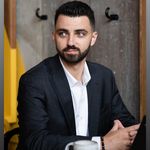 Collin Bossé - @cbosse12 - Instagram
