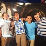 Collin Bowling - @collinbowling - Instagram