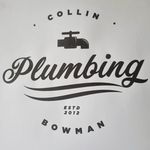 Collin Bowman - @collinbowmanplumbing - Instagram