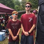 Collin Brady - @collin_the_ginger - Instagram