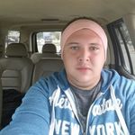 Collin Brady - @brady4life05 - Instagram