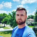 Collin Bragg - @nilloc_ggarb - Instagram