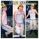 Collin Bragg - @a1_errrrthing - Instagram