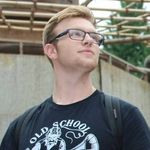 Collin Bray - @brazy_collins - Instagram