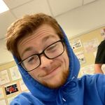 Collin Bray - @ya.boi.brayy - Instagram
