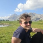 Colin Bremer - @bremercolin - Instagram