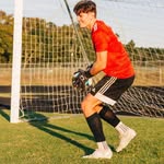 Collin Bridges - @cbridges_gk - Instagram