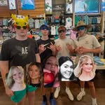 Tessa.Katie.Anystn.Annabella.Bryn.Corbin - @collin.ollie.britton.clark - Instagram